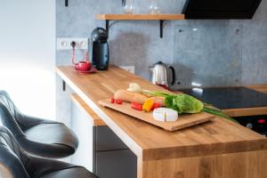 P&O Apartments Służewiec