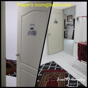 Sweet40 Homestay