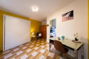 Appartements Les Orchidees : photos des chambres