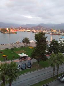 Apartment Melashvili 4