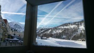 Appartements Tandem de choc - Neige et Soleil : photos des chambres