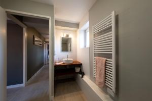Appartements Les Orchidees : photos des chambres