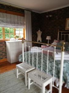 Clarens Cottages