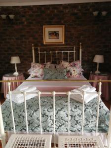 Clarens Cottages