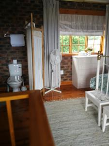 Clarens Cottages
