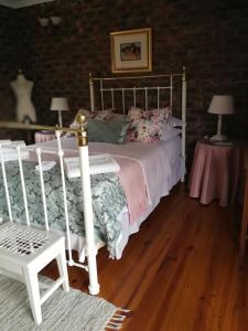Clarens Cottages