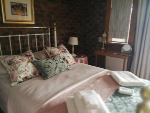 Clarens Cottages
