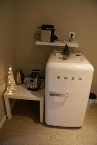 B&B / Chambres d'hotes Magnifique Suite avec Jacuzzi privatif : photos des chambres