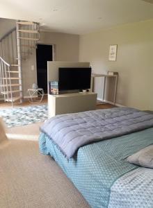 B&B / Chambres d'hotes Magnifique Suite avec Jacuzzi privatif : photos des chambres