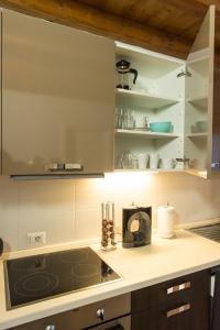 Comfy loft on Hlavna