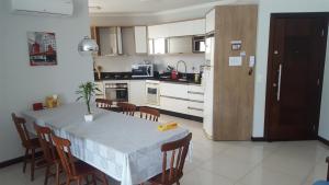 Apt na praia dos Ingleses