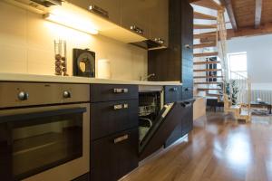 Comfy loft on Hlavna