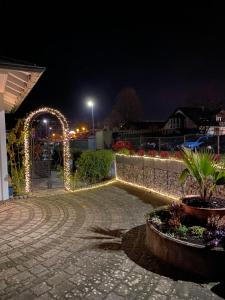 Rüdesheimer Wohlfühloase