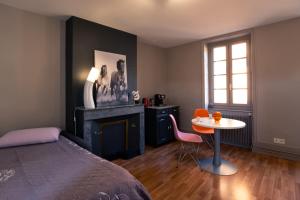 Appartements Les Orchidees : photos des chambres