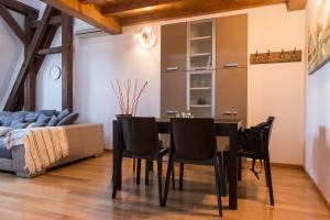 Comfy loft on Hlavna