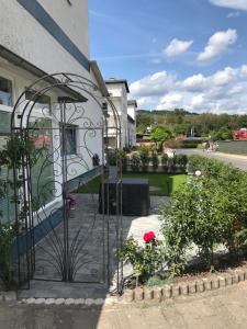 Rüdesheimer Wohlfühloase