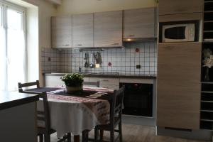 Appartements Residence Brizeux : photos des chambres