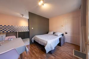 Appartements Les Orchidees : photos des chambres