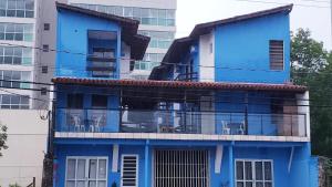 Pousada Oceano Azul - Penziony a hostince, Guarapari