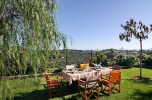 Ati Villa with pool near Gythio, Peloponnese Lakonia Greece