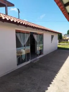 Pousada Lagoa Doce - Ponta Rasa