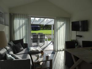 Ferienhaus Nr 6 am Quendorfer See