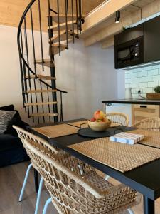 Dom Majówka i Apartamenty Bartoszówka i Michałówka