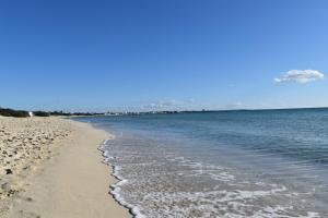 La casa di mare Salento