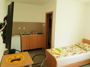 Classic Triple Room room in Studio Milica