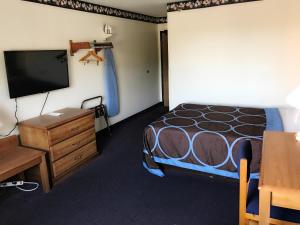 Queen Room room in Best Inn