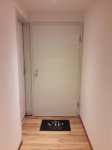 Ferienwohnung Glückskinder Apartment VIP