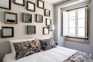 Sitio dos Cavaleiros Daily Serviced Apartments