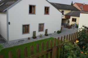 Appartement Ferienwohnung Ebner Mollands Österreich