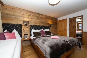 Appartements Lehenhof