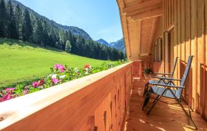 Bauernhof Mandlberger