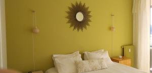 Vue mer exceptionnelle entre Nice et Monaco