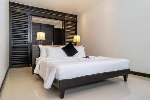 The Harmony Pool Villa Phuket