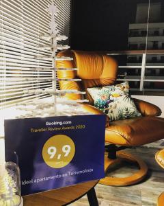 Ideal apartamento en Torremolinos