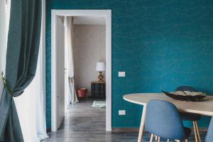 La Suite al Vaticano