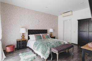 La Suite al Vaticano