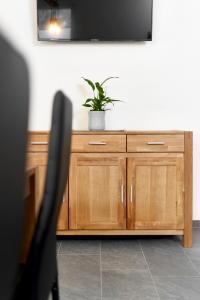 Appartement Alpen Flair