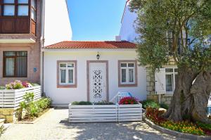 Standard Triple Room room in Zeytin Arası Apart Otel