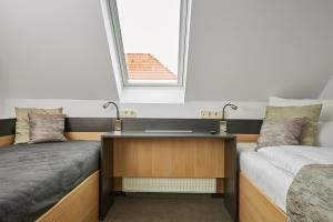 Standard Family Room room in Gold House Pension
