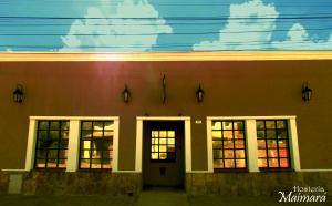 Hosteria Maimará