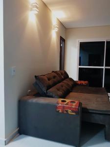 Casa condomínio lagoa cortada