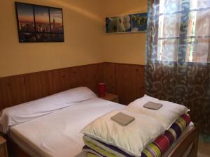 Gîte Espace et Montagne