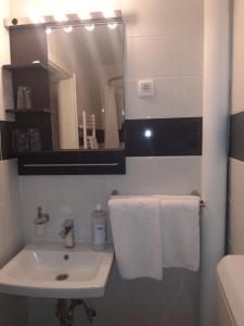 Guesthouse ob Sotočju Budič