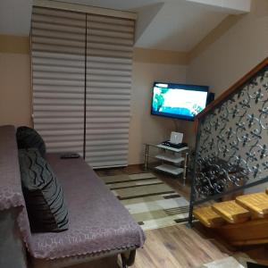 APARTMANI MIA VUKSANOVIC
