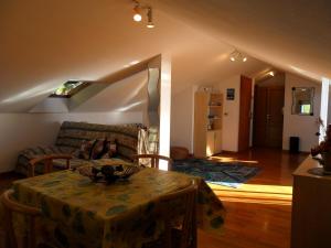 MANSARDA PARADISO GOLFO DI PORTOFINO