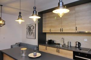 Apartman La Corona